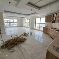 ۱۵۰متر ۳خ فول موقعیت اداری ط۲ تک واحدی بر کاشانی