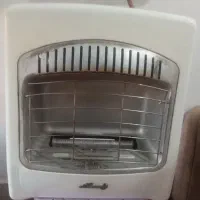 بخاری بدون دودکش پلار