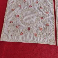 چهار عدد رو پشتی