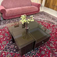 مبل و جلو مبلی