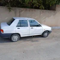 فروش پراید 131 مدل 99