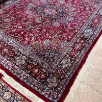 فرش دستباف ۱۲ متری|فرش|مشهد, دوست آباد|دیوار