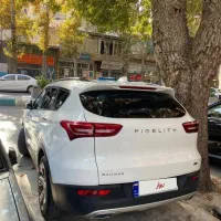 فیدیلیتی۷ نفره 29 تا کار بدون مشابه صفر واقعی