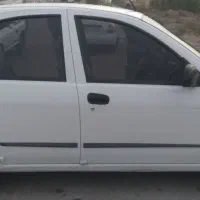 تیبا2مدل400|خودرو سواری و وانت|آبادان, |دیوار