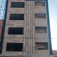 پیش فروش آپارتمان خیابان آزادگان 12 فلاحت