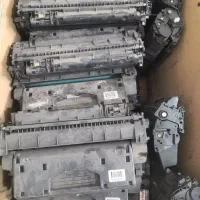 فروش انواع پرینتر و کارتریج و شارژ|پرینتر، اسکنر، کپی، فکس|یزد, |دیوار