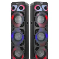 اسپیکر باکیفیت  3010dj10دنای|سیستم صوتی خانگی|کرمان, |دیوار