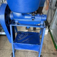 دستگاه آبلیمو گیری