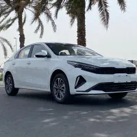 فروش فوری سراتو 2025