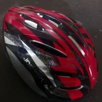 کلاه قرمز joerex اسکیت، دوچرخه، اسکوتر