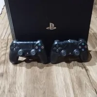 ps4 pro HDR