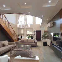 فروش آپارتمان ۴ خواب