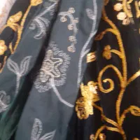 لباس محلی|لباس|دهدشت, |دیوار
