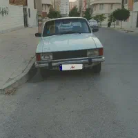 پیکان دوگانه سوز|خودرو سواری و وانت|محمدیه-قزوین, |دیوار