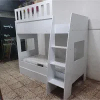 تولیدی سیسمونی کودک و سرویس خواب بزرگسال|تخت و سرویس خواب|رشت, پیرکلاچای|دیوار