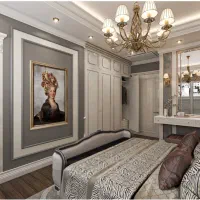 رضاشهر۳۱۰متر آپارتمان سوپر لاکچری/صفر/مدرن|فروش آپارتمان|مشهد, رضاشهر|دیوار