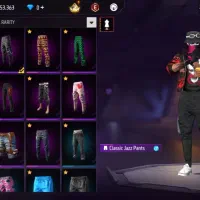 اکانت فری فایر|کنسول، بازی ویدئویی و آنلاین|اراک, |دیوار