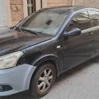 ام وی ام /mvm 550|خودرو سواری و وانت|تبریز, |دیوار