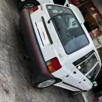 فروش هاچبک