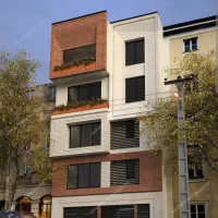 ۲ خوابه ولیعصر قصردشت ۱۱۶ متر