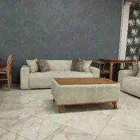 کاملا واقعی،اقساط ۳۶ ماهه|مبلمان خانگی و میز عسلی|شیروان (خراسان), |دیوار