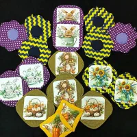 دستگیره فانتزی آشپزخانه