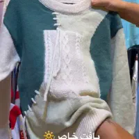 اعنوان بافت زمستان|لباس|قشم, |دیوار