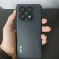 شیائومی 14T Pro با حافظهٔ ۵۱۲ گیگابایت
