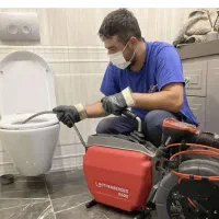 لوله بازکن چیتگر هوانیروز کوهک تهرانسر کل غرب