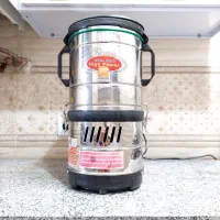 کاتر میکسر ۳لیتری محبی