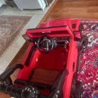 ماشین شارژی