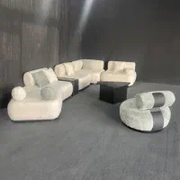 ورق بزن انواع صندلی های راک و مبلمان منزل|صندلی و نیمکت|چهاردانگه (تهران), |دیوار