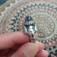 انگشتر قدیمی