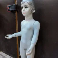 مانکن بچگانه|حراج|کرج, حصارک بالا|دیوار