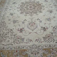 یک جفت فرش ۱۲متری