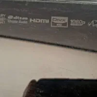 DVD و بلوری پلیر 3D سامسونگ مدل BD-C6900|پخشکننده DVD و ویدیو|مشهد, فردوسی|دیوار