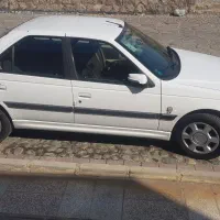 پارس tu5 مدل ۱۳۹۹