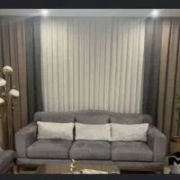 نصب انواع پرده
