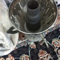 سماور|سماور، چای‌ساز، قهوه‌ساز|قم, کیوانفر|دیوار