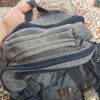 کوله نو|کیف، کفش، کمربند|رشت, پل تالشان|دیوار