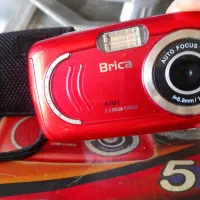 دوربین رم خور سالم|دوربین عکاسی و فیلم‌برداری|تهران, شمشیری|دیوار