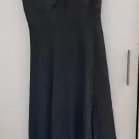 لباس مجلسی در حد نو