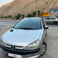 ۲۰۶ اس دی مدل ۸۶