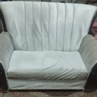 مبل کارکرده