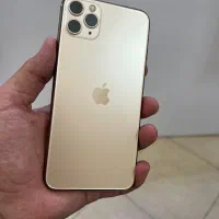 Apple 11promax 256|موبایل|یزد, |دیوار