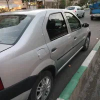 ال 90 مدل 87|خودرو سواری و وانت|قرچک, زیبا شهر|دیوار