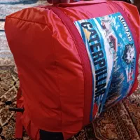 کیسه خواب بادی  آمریکایی اصل