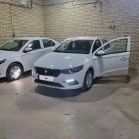 تارا دستی v1پلاس ۶ دنده تحویل درب نمایندگی