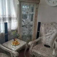 بوفه تمیز ونو