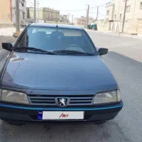 فروش ۴۰۵ جی ال ایکس مدل ۹۸